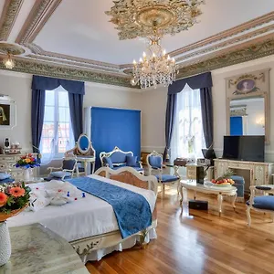 Bed & Breakfast Aba Luxury B E B