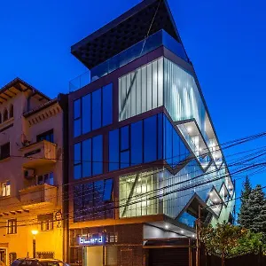 Aparthotel Blend Center