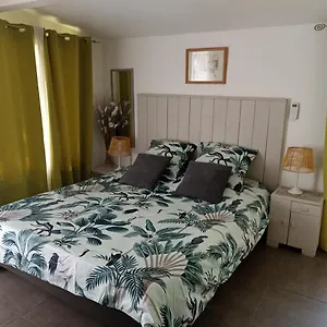 Bed & Breakfast D'hote - Mas Le Barret