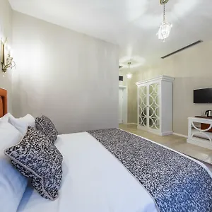 Hotel The Mansion Boutique