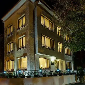 Hotel Paris Boutique