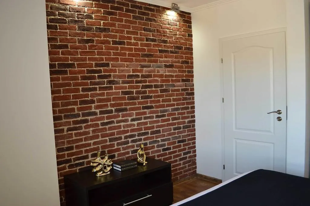 Aparthotel Jn Boutique Apartments Bucarest