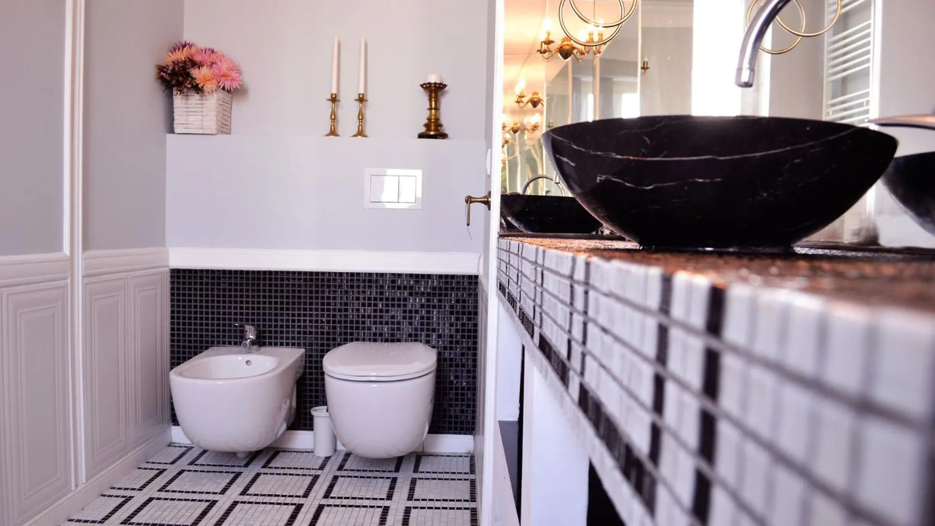 **** Aparthotel Jn Boutique Apartments Bucarest Romania