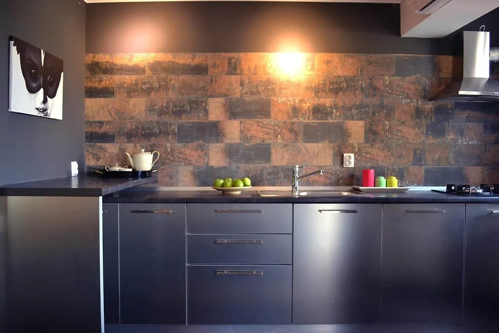 Jn Boutique Apartments Bucarest 4*,
