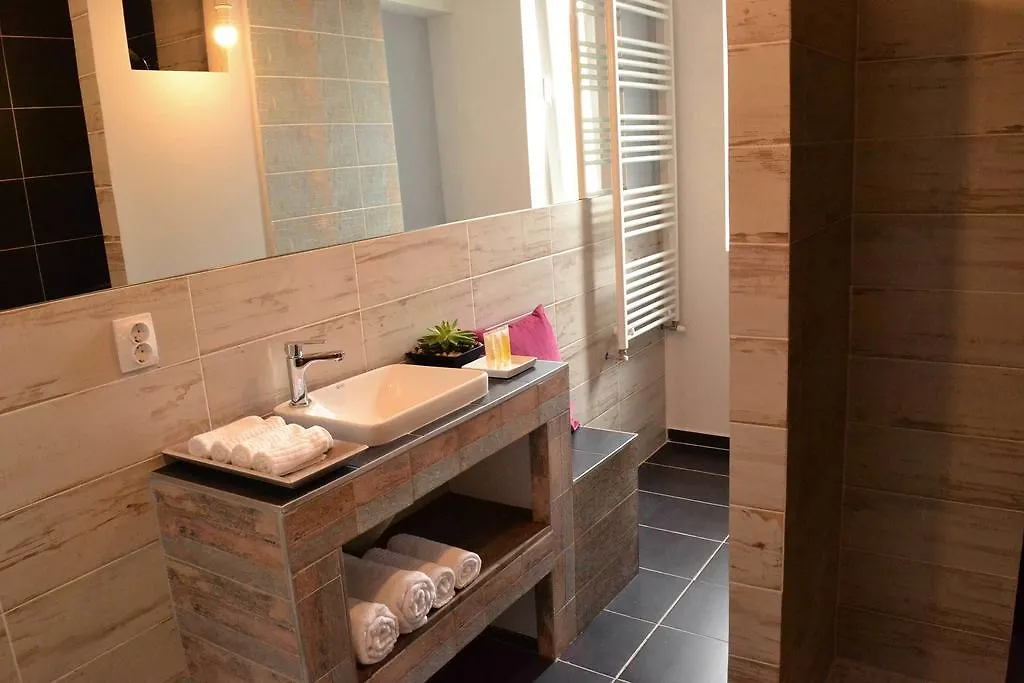 Jn Boutique Apartments Bucharest Aparthotel