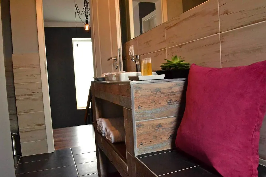 Jn Boutique Apartments Bucarest