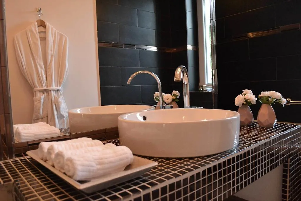 Jn Boutique Apartments Бухарест Румыния